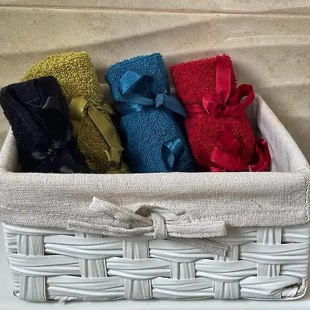 Апартаменты Liqeni I Thate Тирана