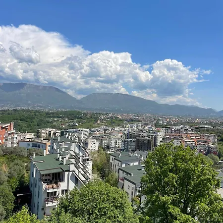 Liqeni I Thate Apartmán