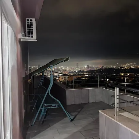 Apartmán Liqeni I Thate *