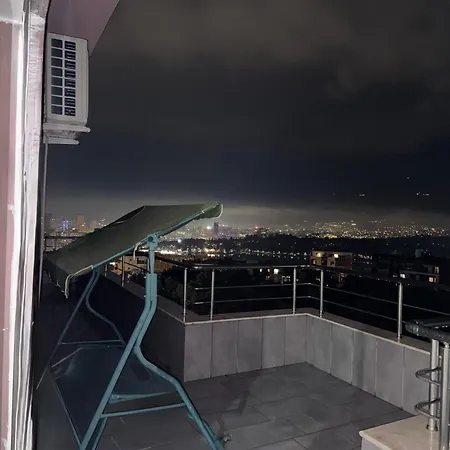 Apartmán Liqeni I Thate *