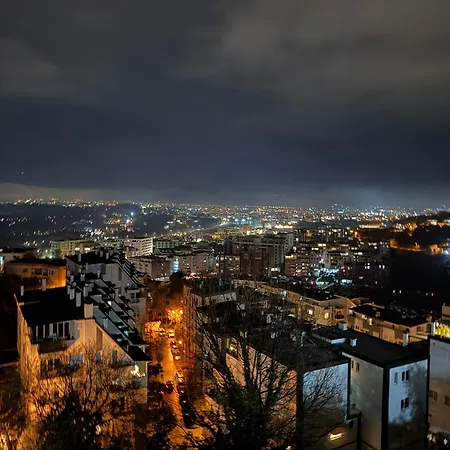 Apartmán Liqeni I Thate Tirana