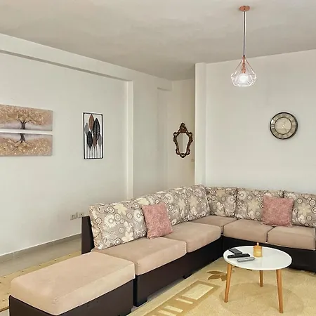 Liqeni Stay Near Zoo & Lake Tirana