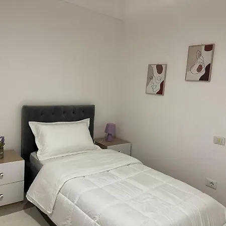 Apartment Liqeni I Thate