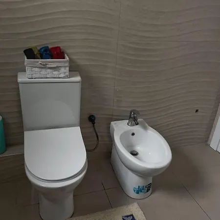 Liqeni I Thate Apartment