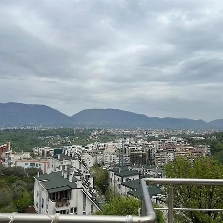 Liqeni I Thate Apartment *