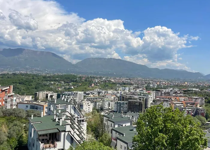 Liqeni I Thate Διαμέρισμα