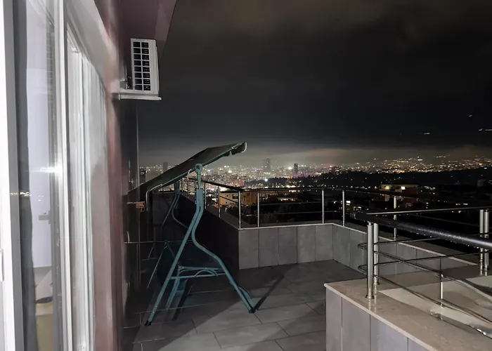 Διαμέρισμα Liqeni I Thate *