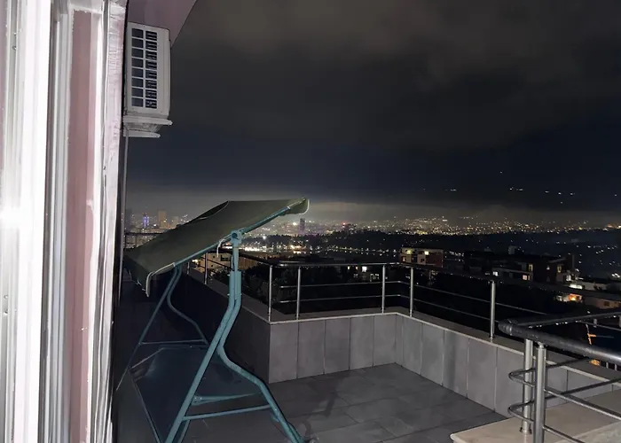 Διαμέρισμα Liqeni I Thate *